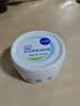 妮维雅（NIVEA）柔美润肤身体乳女士200ml（身体护肤滋润）面霜生日礼物女生 实拍图