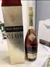 轩尼诗（Hennessy）洋酒 VSOP干邑白兰地法国进口 700ml礼盒 实拍图