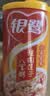 银鹭【节日礼盒】速食方便早餐桂圆莲子八宝粥360g*12罐代餐送礼 实拍图