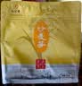 九芝堂炒麦芽安徽淮南行气消食健脾开胃回乳焦山楂陈皮搭配饭后消食茶饮中药饮片正品500g/袋 实拍图