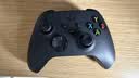 微软（Microsoft）XBOX无线游戏手柄 磨砂黑+USB-C线 蓝牙适配XBOX/PC/平板/手机Steam促销 黑神话悟空 影之刃零 实拍图