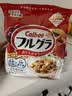 卡乐比（Calbee）原味水果麦片450克进口非油炸营养早餐代餐零食 实拍图