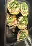 【创意轻食】料多多无米寿司卷227g 实拍图