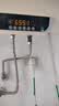 国际电工（FDD）漏电保护插头 家用电器热水器防水防触电保护器 插座转换头 加厚款-漏保插头16A(直插款)  实拍图
