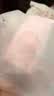 都市丽人内衣内裤女士纯棉舒适透气简约短裤衩中腰女生三角内裤4条3KHA05 实拍图