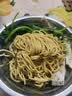 蜀中桃子姐四川凉面176g*5袋 糖醋麻辣味方便面条速食特色小吃夜宵干拌面 实拍图
