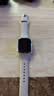 BHO【顶配1:1氟橡胶】苹果手表表带适用apple watch s12运动表带iwatch s11/10/9/8/7/se3/ultra4表带 实拍图