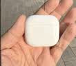 Apple/苹果 AirPods 5（支持主动降噪）搭配无线充电盒 蓝牙耳机适用iPhone/iPad/Mac【联通版】 实拍图