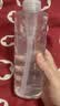 sakose凡士林维生素原B5冰沙身体乳500g晒后修护补水保湿滋润清凉润肤乳 实拍图