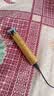 【工厂特卖】家用理发器电推子电动剃头理发器剃须刀刮胡刀光头雕刻油头剪多功能自用 黑色亚克力刀头（标准版） 实拍图