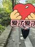 江博士秋季男女童步前鞋可爱卡通透气轻便易穿脱魔术贴宝宝鞋 米/绿 20 实拍图