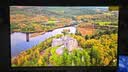 飞利浦EVNIA弈威 27英寸4K240Hz 三星四代QD-OLED 镜面屏 DP2.1低蓝光 音响 电竞显示器27M2N8800 实拍图
