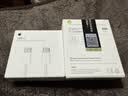 Apple/苹果 【40W线充套装】40W 快充充电器+60W typec充电线 全新原装正品 实拍图