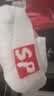 北极绒（Bejirog）袜子男士韩版船袜春夏季吸汗透气学生个性低帮 10A抗菌SP短袜 5双 均码 实拍图