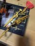 布鲁可假面骑士空我 究极形态拓展包 潮玩男生玩具手办模型生日礼物 实拍图