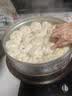香满园 面粉 中筋粉 美味富强小麦粉 10斤 包子饺子馒头饼手擀面 实拍图