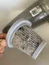 美的（Midea）吸尘器【861A升级款】MCS1白色家用手持立式吸尘器二合一强劲吸力重磅升级新品 实拍图