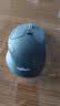 罗技（Logitech）M720 鼠标 无线蓝牙鼠标 办公鼠标 右手鼠标 大手鼠标 优联 黑色 带无线2.4G接收器 实拍图