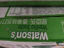 屈臣氏（Watsons）苏打水香草味330ml*24罐整箱气泡水饮料0脂低糖低卡聚会调酒 实拍图