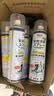 巨奇（JUQI）鞋子除臭杀菌喷雾360ml 银离子消毒杀菌鞋袜球鞋运动鞋防脚臭脚气 实拍图