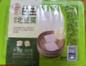 白玉100%卤水北豆腐385g 实拍图