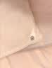 京东京造【里外全棉】100%新疆棉花被芯被子四季通用纯棉 秋冬被2.2x2.4m 实拍图