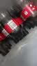 可口可乐（Coca-Cola）零度 无糖零卡 汽水 碳酸饮料 300ml*24瓶 新老包装随机发 实拍图