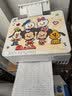 爱普生（EPSON）【6代新品】L3351墨仓式彩色打印机 微信打印/无线连接 家用AI学习打印机（打印、复印、扫描） 实拍图