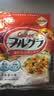 卡乐比（Calbee）原味水果麦片600g 进口非油炸 营养代餐早餐零食 实拍图