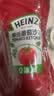 亨氏（Heinz）番茄酱 番茄沙司320g*2[0添加防腐剂/色素*] 意面薯条酱 实拍图