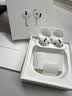 Apple/苹果 AirPods 5（支持主动降噪）搭配USB-C充电盒 蓝牙耳机 适用iPhone/iPad/Mac 实拍图