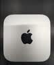 苹果（Apple）Mac mini 二手苹果迷你主机 台式机电脑 办公设计游戏小主机M1/M2/M4/M4Pro 99新23年【力荐|试用】M2-8G-256 95成新 实拍图
