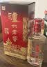 泸州老窖六年窖头曲 52度 500ml*6瓶 整箱装 浓香型白酒 实拍图