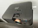 爱普生（EPSON）CH TW6280T家用投影仪 4K专业家庭影院智能投影仪[±60%镜头位移 1.62倍光学变焦] 实拍图