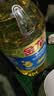 金龙鱼 食用油 葵花籽清香型调和油5L （新老包装随机发货） 实拍图