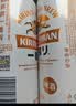 麒麟（Kirin）一番榨黄啤酒500ml*4听 清爽口感京东自营 实拍图