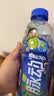 脉动（Mizone）维生素饮料梅子口味600ML*15瓶整箱低糖电解质水运动功能饮料限定 实拍图