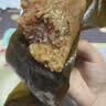 五芳斋 速冻栗子猪肉粽 140克*5只 嘉兴粽子栗子肉粽端午粽子早餐食品 实拍图