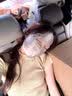 夏秦100%真丝防晒面罩全脸口罩桑蚕丝透气脸基尼防紫外线口罩女春夏 【深空灰】真丝19姆米防晒面罩 医美防护 实拍图