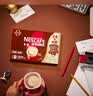 雀巢（Nestle）1+2特浓低糖*速溶咖啡三合一冲调饮品30条390g 实拍图
