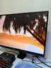 泰坦军团27英寸2K升级245Hz HDR400高亮版硬件低蓝光护眼 菜单软件出厂校色FPS三角洲1ms电竞显示器P2710R3 实拍图