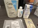 适乐肤（CeraVe）【油痘肌救星】水杨酸洁面236ml（男女士控油祛痘去黑头礼物） 实拍图