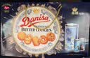 皇冠（danisa）丹麦曲奇饼干礼盒908g+60g原装进口休闲零食送礼企业团购 实拍图