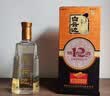 白云边十二年陈酿 浓酱兼香型白酒 42度 500ml*6瓶 整箱装 热卖白酒 实拍图