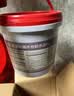 雨虹防水屋顶防水涂料 防水补漏材料耐高温防晒 补漏裂缝渗水防水胶36斤 实拍图