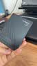 西部数据（WD）移动硬盘2TB type-c Ultra系列 2.5英寸 银 机械硬盘 笔记本电脑外接加密兼容Mac 大容量家庭存储 实拍图