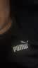 彪马PUMA 加绒保暖针织卫衣套头衫男女秋季圆领运动上衣 632292 实拍图
