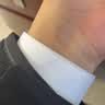 罗蒙【DP免烫100%棉】抗皱纯棉长袖衬衫女装修身商务职业通勤白色衬衣 实拍图