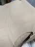 ubras内裤女士无尺码包臀运动瑜伽隐形无痕内裤15A抗菌纯棉蔓越莓底裆 实拍图