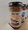 吉香居暴下饭香菇竹笋牛肉酱 拌饭拌面辣椒酱下饭酱200g川香味调味酱 实拍图